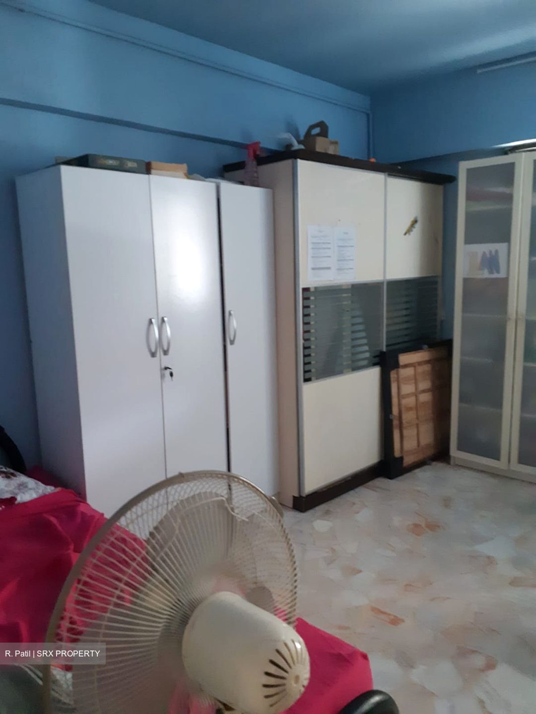 Blk 219 Tampines Street 24 (Tampines), HDB 3 Rooms #605400641